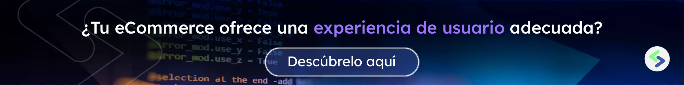 Nueva llamada a la acción